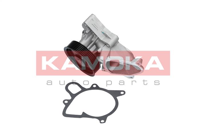 Kamoka T0052 Water pump T0052: Buy near me in Poland at 2407.PL - Good price!