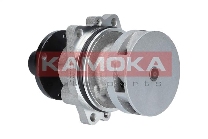 Kamoka T0058 Water pump T0058: Buy near me in Poland at 2407.PL - Good price!