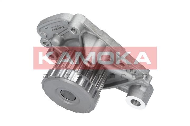 Kamoka T0149 Water pump T0149: Buy near me at 2407.PL in Poland at an Affordable price!