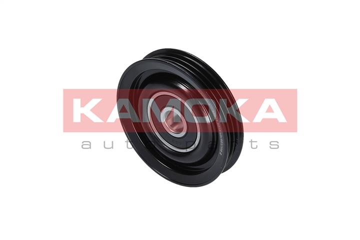 Kamoka R0386 Tensioner pulley, timing belt R0386: Buy near me in Poland at 2407.PL - Good price!
