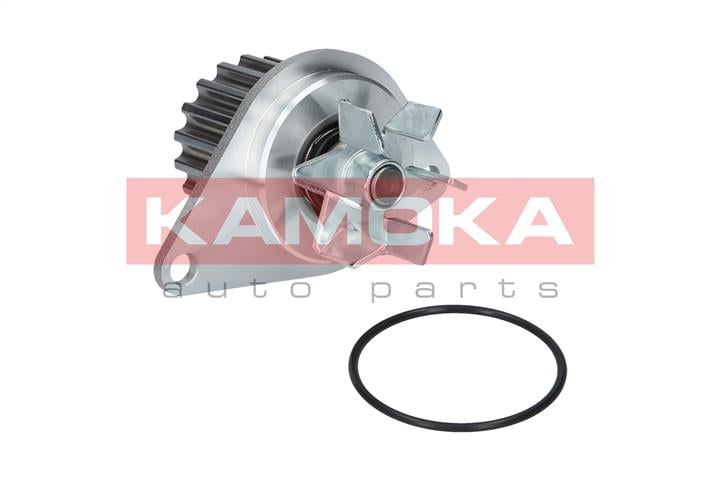 Kamoka T0089 Water pump T0089: Buy near me in Poland at 2407.PL - Good price!