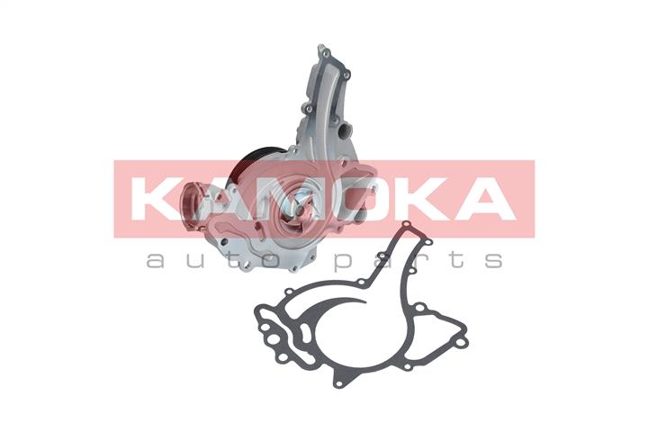Kamoka T0192 Water pump T0192: Buy near me in Poland at 2407.PL - Good price!