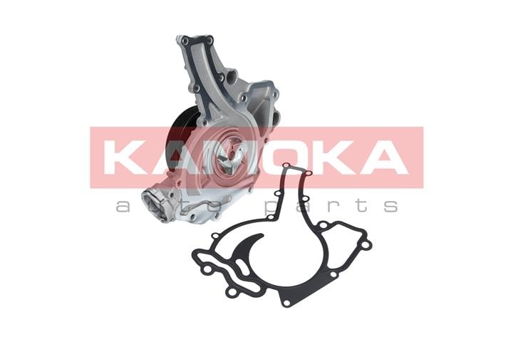 Kamoka T0195 Water pump T0195: Buy near me at 2407.PL in Poland at an Affordable price!