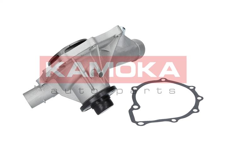 Kamoka T0201 Water pump T0201: Buy near me in Poland at 2407.PL - Good price!