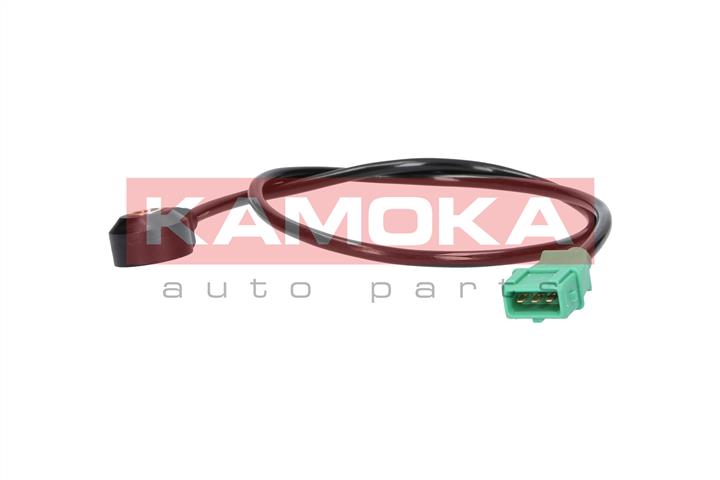 Kamoka 111002 Knock sensor 111002: Buy near me in Poland at 2407.PL - Good price!