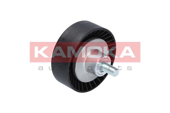 Kamoka R0017 Tensioner pulley, timing belt R0017: Buy near me in Poland at 2407.PL - Good price!
