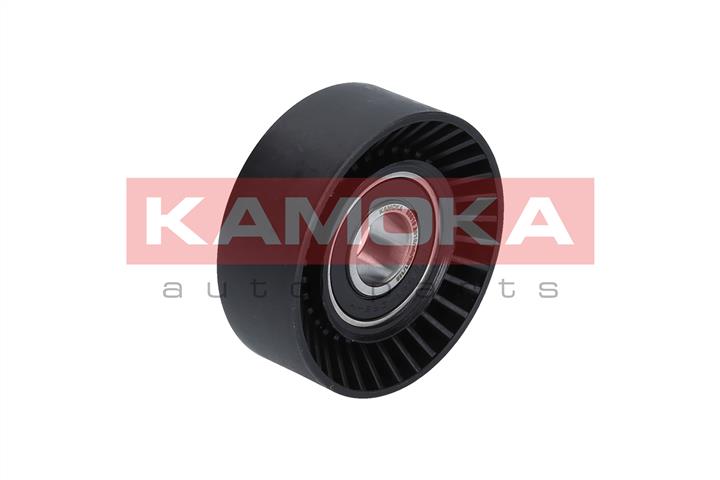 Kamoka R0019 Tensioner pulley, timing belt R0019: Buy near me in Poland at 2407.PL - Good price!