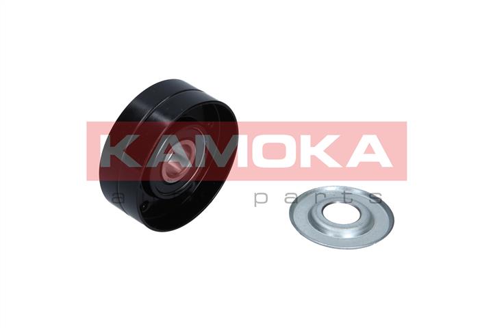 Kamoka R0021 Tensioner pulley, timing belt R0021: Buy near me in Poland at 2407.PL - Good price!