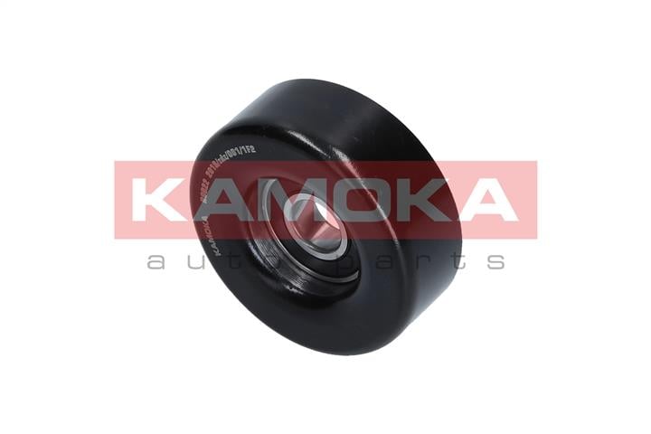 Kamoka R0022 Tensioner pulley, timing belt R0022: Buy near me in Poland at 2407.PL - Good price!