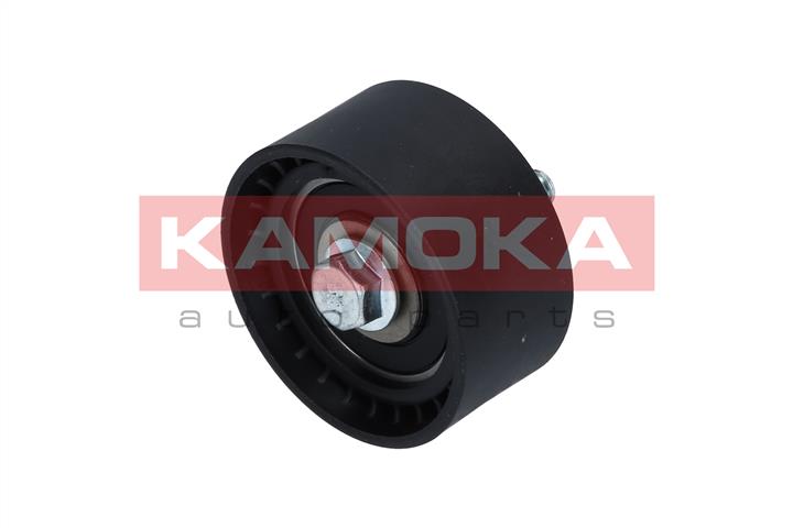 Kamoka R0023 Tensioner pulley, timing belt R0023: Buy near me in Poland at 2407.PL - Good price!