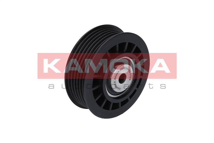 Kamoka R0025 Tensioner pulley, timing belt R0025: Buy near me in Poland at 2407.PL - Good price!