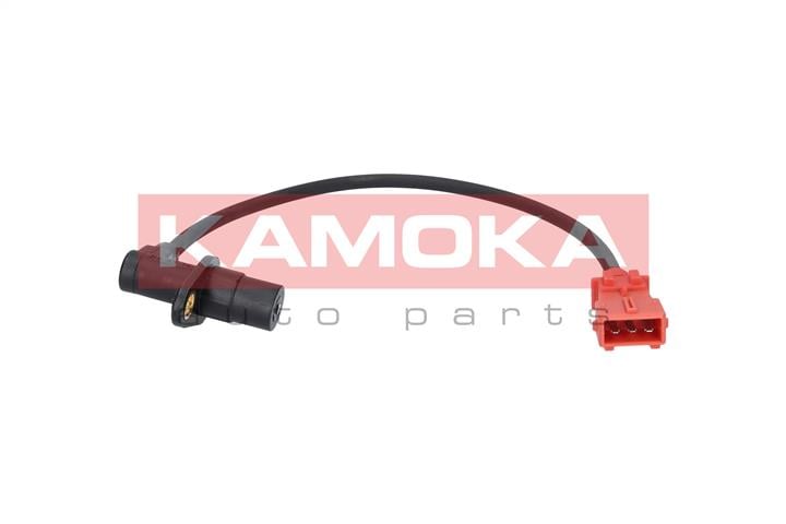 Kamoka 109034 Crankshaft position sensor 109034: Buy near me in Poland at 2407.PL - Good price!