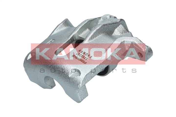 Kamoka JBC0450 Суппорт тормозной передний правый JBC0450: Отличная цена - Купить в Польше на 2407.PL!