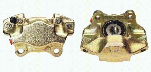 Triscan 8170 34366 Brake caliper 817034366: Buy near me in Poland at 2407.PL - Good price!