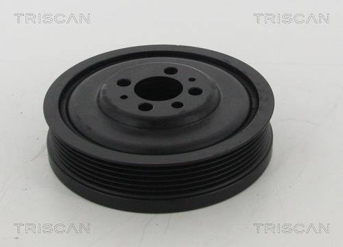 Triscan 8643 29008 Pulley crankshaft 864329008: Buy near me in Poland at 2407.PL - Good price!