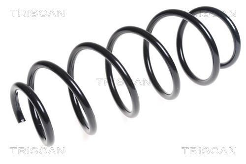 Triscan 8750 28197 Suspension spring front 875028197: Buy near me in Poland at 2407.PL - Good price!