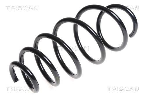 Triscan 8750 24175 Suspension spring front 875024175: Buy near me in Poland at 2407.PL - Good price!