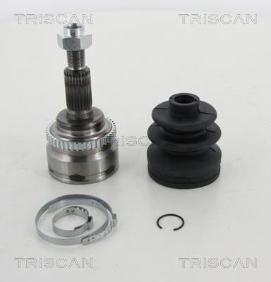 Triscan 8540 69130 Drive Shaft Joint (CV Joint) with bellow, kit 854069130: Buy near me in Poland at 2407.PL - Good price!