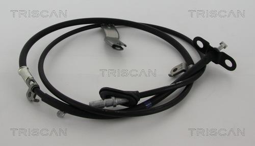 Triscan 8140 40188 Cable Pull, parking brake 814040188: Buy near me in Poland at 2407.PL - Good price!