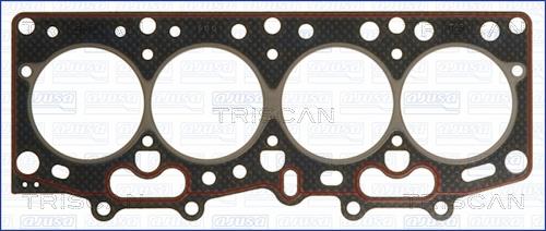 Triscan 501-2537 Gasket, cylinder head 5012537: Buy near me in Poland at 2407.PL - Good price!