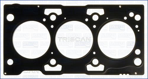 Triscan 501-4305 Gasket, cylinder head 5014305: Buy near me in Poland at 2407.PL - Good price!