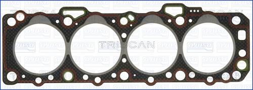 Triscan 501-4552 Gasket, cylinder head 5014552: Buy near me in Poland at 2407.PL - Good price!