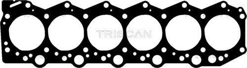 Triscan 501-7576 Gasket, cylinder head 5017576: Buy near me at 2407.PL in Poland at an Affordable price!