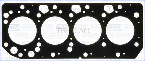 Triscan 501-7586 Gasket, cylinder head 5017586: Buy near me in Poland at 2407.PL - Good price!