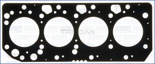 Triscan 501-7589 Gasket, cylinder head 5017589: Buy near me in Poland at 2407.PL - Good price!
