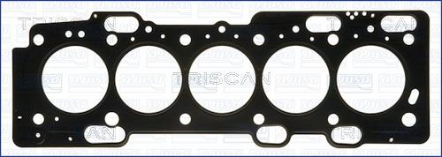 Triscan 501-8011 Gasket, cylinder head 5018011: Buy near me at 2407.PL in Poland at an Affordable price!