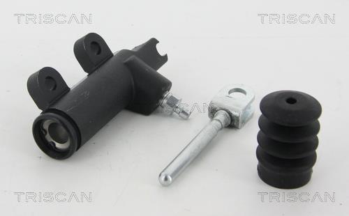 Triscan 8130 43303 Clutch slave cylinder 813043303: Buy near me in Poland at 2407.PL - Good price!