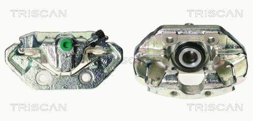 Triscan 8170 341110 Brake caliper 8170341110: Buy near me at 2407.PL in Poland at an Affordable price!