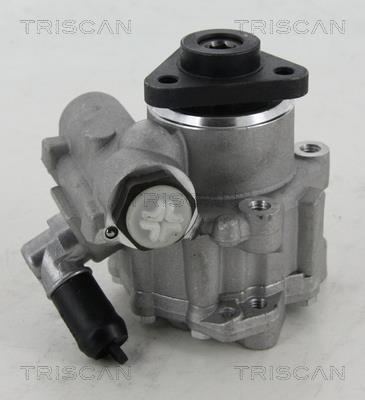 Triscan 8515 29672 Hydraulic Pump, steering system 851529672: Buy near me in Poland at 2407.PL - Good price!