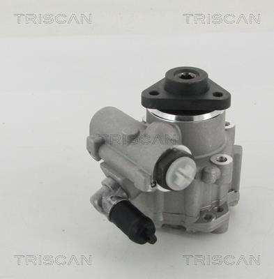 Triscan 8515 29673 Hydraulic Pump, steering system 851529673: Buy near me in Poland at 2407.PL - Good price!
