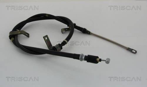 Triscan 8140 181114 Parking brake cable, right 8140181114: Buy near me in Poland at 2407.PL - Good price!