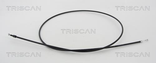 Triscan 8140 23601 Hood lock cable 814023601: Buy near me in Poland at 2407.PL - Good price!