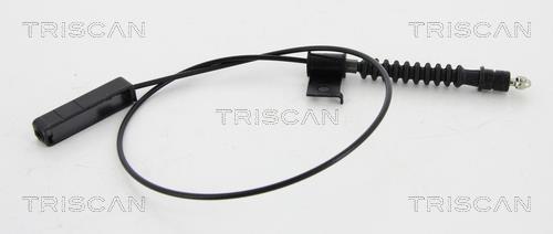 Triscan 8140 18178 Cable Pull, parking brake 814018178: Buy near me in Poland at 2407.PL - Good price!