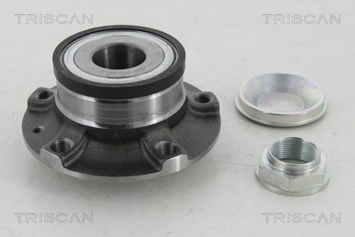 Triscan 8530 28235 Wheel bearing kit 853028235: Buy near me in Poland at 2407.PL - Good price!