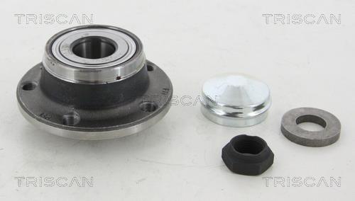 Triscan 8530 15231 Wheel bearing kit 853015231: Buy near me in Poland at 2407.PL - Good price!