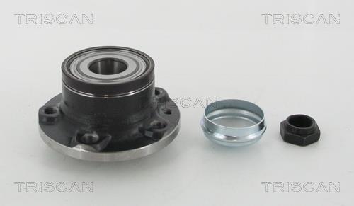 Triscan 8530 15235 Wheel bearing kit 853015235: Buy near me in Poland at 2407.PL - Good price!