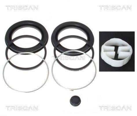 Triscan 8170 205101 Repair Kit, brake caliper 8170205101: Buy near me in Poland at 2407.PL - Good price!