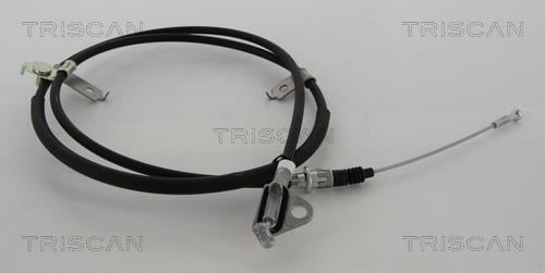 Triscan 8140 501127 Parking brake cable, right 8140501127: Buy near me at 2407.PL in Poland at an Affordable price!