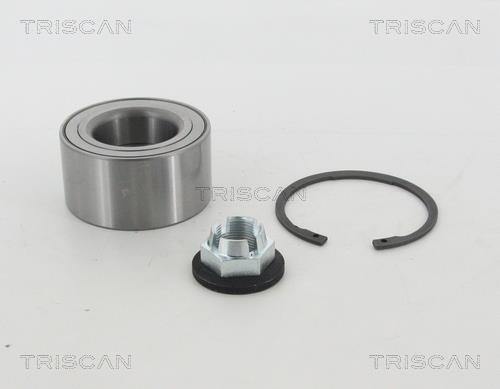 Triscan 8530 16141 Wheel bearing kit 853016141: Buy near me in Poland at 2407.PL - Good price!