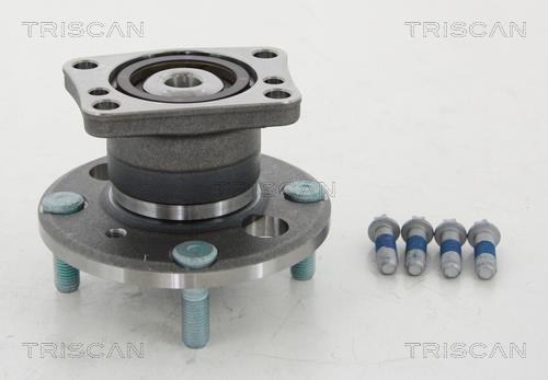 Triscan 8530 16254 Wheel bearing kit 853016254: Buy near me in Poland at 2407.PL - Good price!