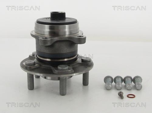 Triscan 8530 16256 Wheel bearing kit 853016256: Buy near me in Poland at 2407.PL - Good price!