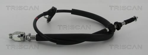 Triscan 8140 41210 Clutch cable 814041210: Buy near me in Poland at 2407.PL - Good price!
