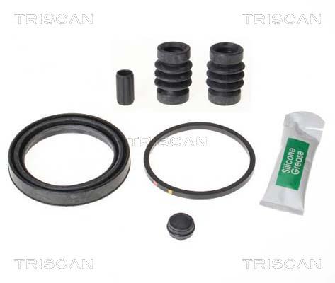 Triscan 8170 205496 Ремкомплект тормозного суппорта 8170205496: Отличная цена - Купить в Польше на 2407.PL!