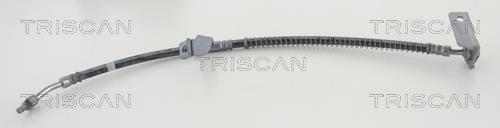 Triscan 8150 43163 Brake Hose 815043163: Buy near me in Poland at 2407.PL - Good price!