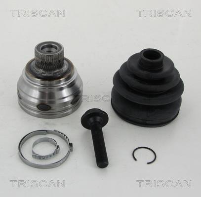 Triscan 8540 29175 Drive Shaft Joint (CV Joint) with bellow, kit 854029175: Buy near me in Poland at 2407.PL - Good price!