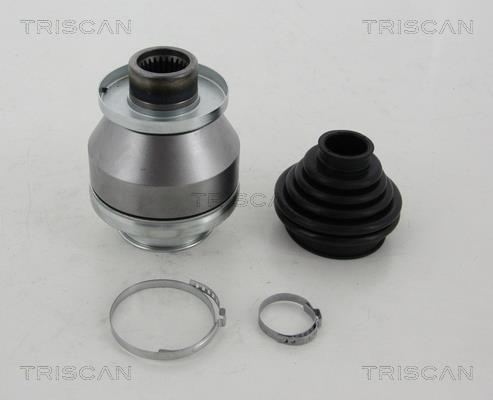 Triscan 8540 29214 Drive Shaft Joint (CV Joint) with bellow, kit 854029214: Buy near me in Poland at 2407.PL - Good price!